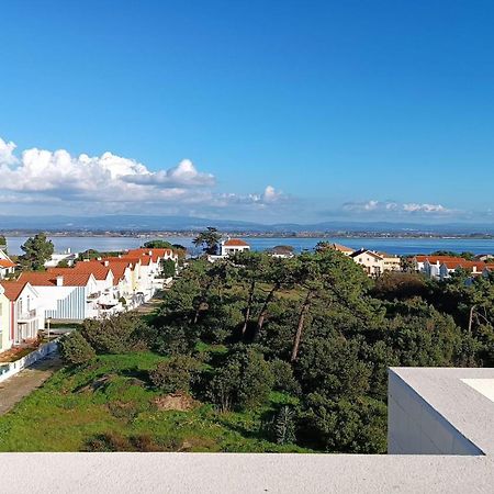 Apartamento Em Torreira - Nenufares Ngoại thất bức ảnh