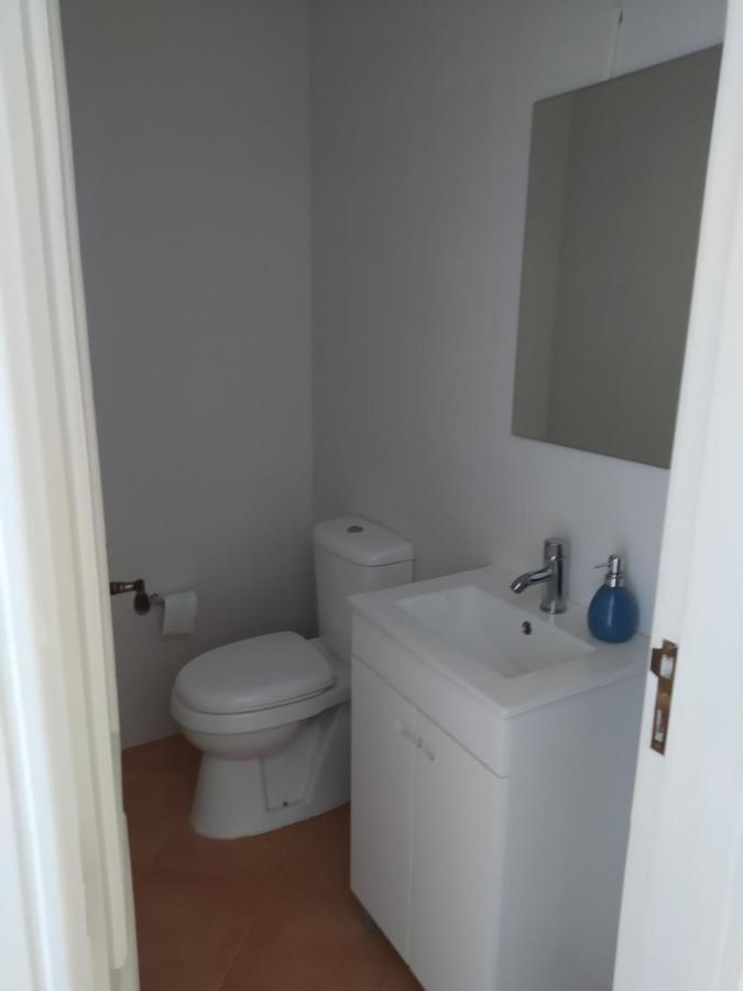 Apartamento Em Torreira - Nenufares Ngoại thất bức ảnh