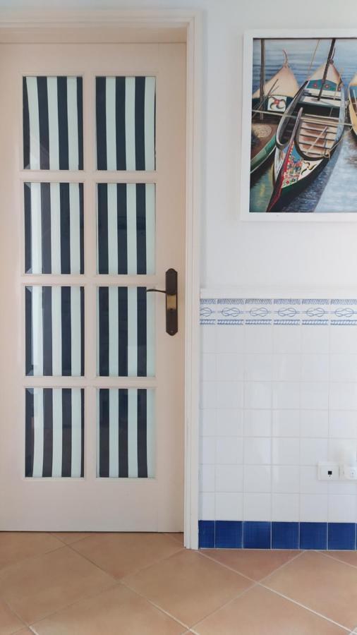 Apartamento Em Torreira - Nenufares Ngoại thất bức ảnh