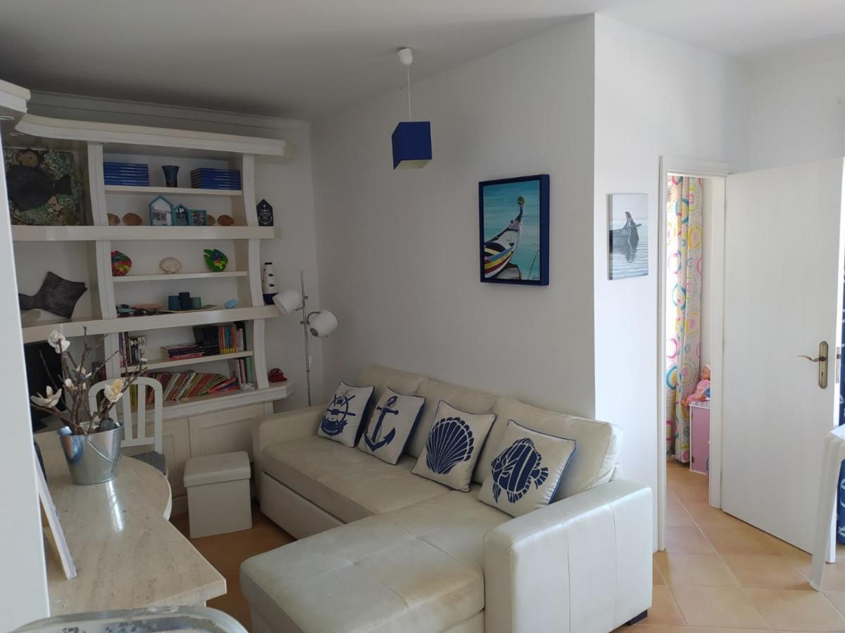 Apartamento Em Torreira - Nenufares Ngoại thất bức ảnh