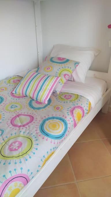 Apartamento Em Torreira - Nenufares Ngoại thất bức ảnh