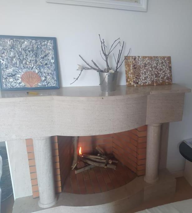 Apartamento Em Torreira - Nenufares Ngoại thất bức ảnh