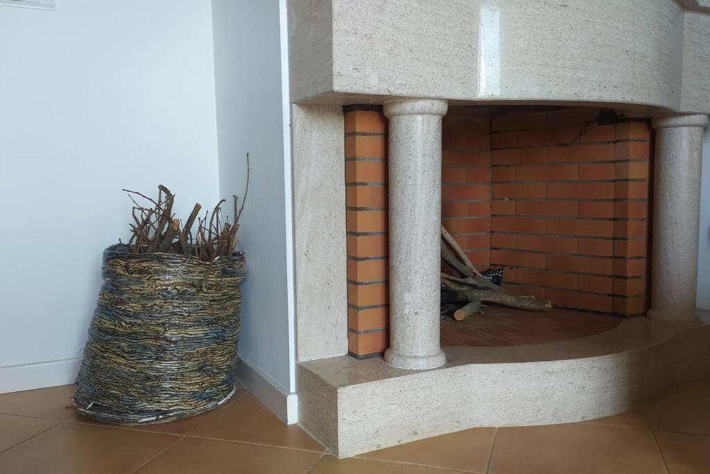 Apartamento Em Torreira - Nenufares Ngoại thất bức ảnh